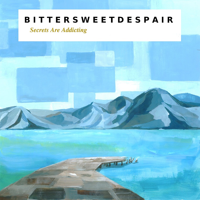 Bitter Sweet Despair Acoustic Music